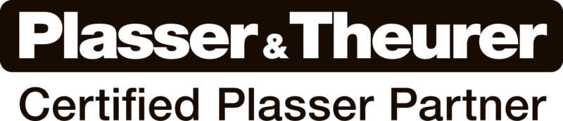 Plasser & Theurer – Certified Plasser Partner